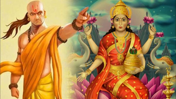 Chanakya Niti: જીવનમાં આ 5 વસ્તુઓનુ કરો પાલન, ઘરમાં અન્નપૂર્ણા અને લક્ષ્મી માતાનો હંમેશા રહેશે વાસ