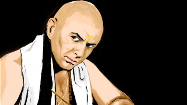 Chanakya Niti: છોડો ખોટી મોહ-માયા! માના ગર્ભમાં જ નક્કી થઈ જાય છે આ 4 વસ્તુ, ગમે એટલુ કરશો તોય નહિ બદલાય