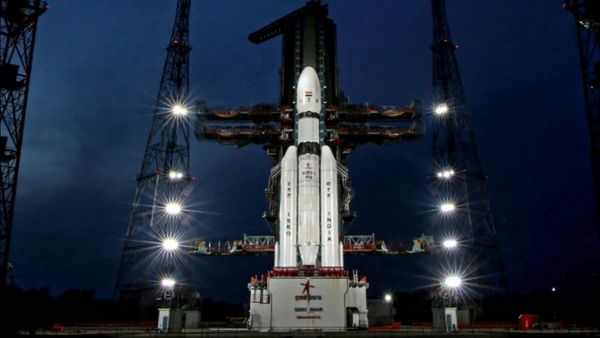 Chandrayaan-3ની લૉન્ચિંગ સમયે કેવુ રહેશે શ્રીહરિકોટાનુ હવામાન? IMDએ આપી માહિતી