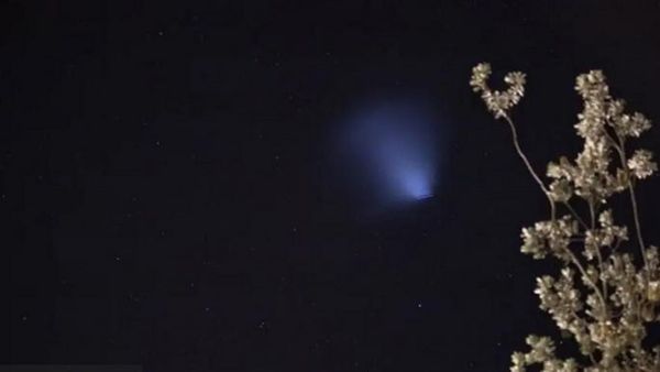 Chandrayaan 3 : ચંદ્રયાન 3ની સુંદર તસવીરો, સોશિયલ મીડિયા પર થઇ વાયરલ