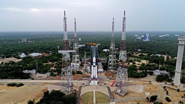 Chandrayaan 3 : આ રીતે ઈસરોનું આદર્શ લોન્ચપેડ બન્યું શ્રીહરિકોટા, જાણો સંપૂર્ણ વિગતો