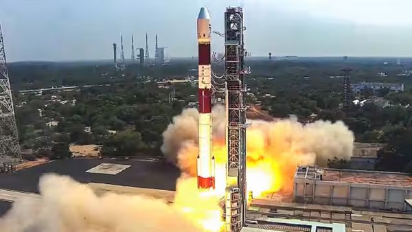 Chandrayaan-3: ચંદ્રયાન-3 મિશન પર નાસાની કેમ છે નજર? ISRO રચશે ઇતિહાસ