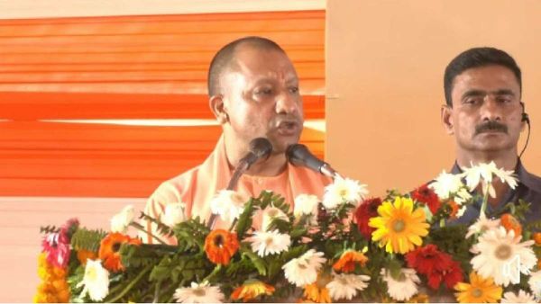 UP News : CM યોગી કરશે ગોરખપુરનો પ્રવાસ, ત્રણ દિવસ આપશે ઘણા કાર્યક્રમોમાં હાજરી