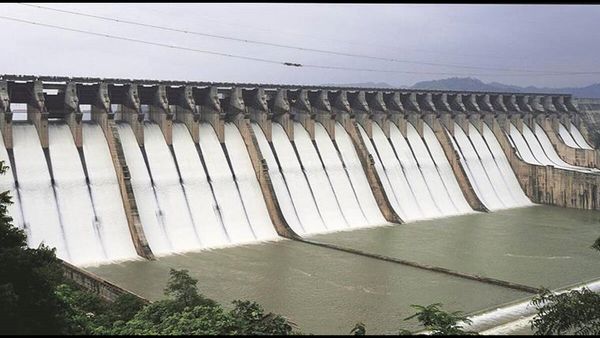 જળાશયોમાં પાણીની દૈનિક આવક-જાવકની સચોટ માહિતી માટે ‘ઓપન સોર્સ ટૅક્નોલોજી સોફ્ટવેર’