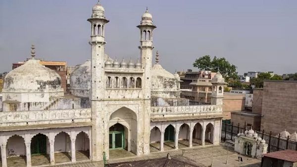 Gyanvapi MasjidnSurvey: આજ સવારે 7 વાગે જ્ઞાનવાપી મસ્જીદનો થશે સર્વે, મોટી સંખ્યામાં હશે પોલીસ