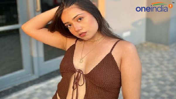 Entertainment news : ઉર્ફીની બહેન ડોલીએ વધાર્યું તાપમાન, પહેર્યા આવા કપડા