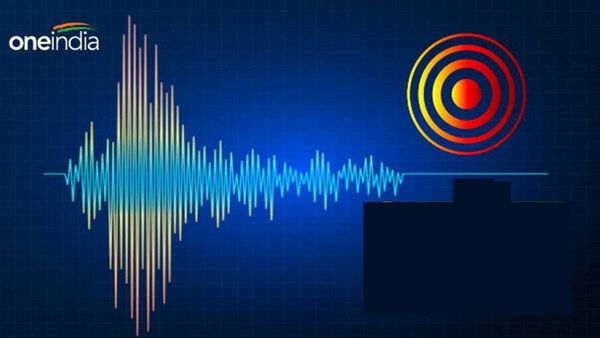 Tsunami Alert : દરિયામાં આવ્યો 7.4ની તીવ્રતાનો ભૂકંપ, સુનામીની ચેતવણી જાહેર