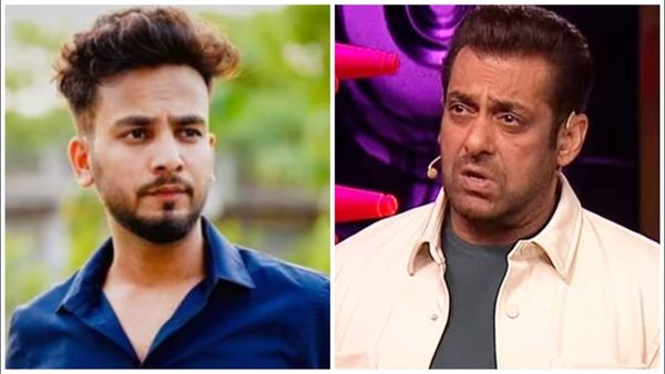Big Boss OTT 2: એલ્વિશ યાદવનો લીધો ક્લાસ, ગુસ્સે થયેલા ફેન્સે સલમાન ખાનને આપ્યો ઝટકો