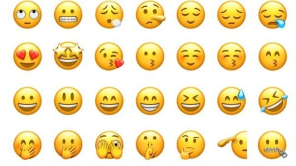 World emoji day: કોણે કરી ઈમોજીની શરુઆત, કેવુ હતુ પહેલુ ઈમોજી? અહીં જાણો રસપ્રદ વાતો