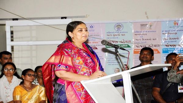 સામાજિક ન્યાય અધિકારીતા અને મહિલા બાળ કલ્યાણ મંત્રી ભાનુબેન બાબરીયાનો સંવેદનશીલ અભિગમ