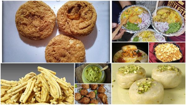 જાણો ગુજરાતના શહેર અને તેની પ્રખ્યાત વાનગી