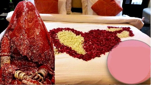 Trending News : દુલ્હને સુહાગરાત મનાવાની પાડી ના, કારણ જાણી વરરાજાના ઉડી ગયા હોશ