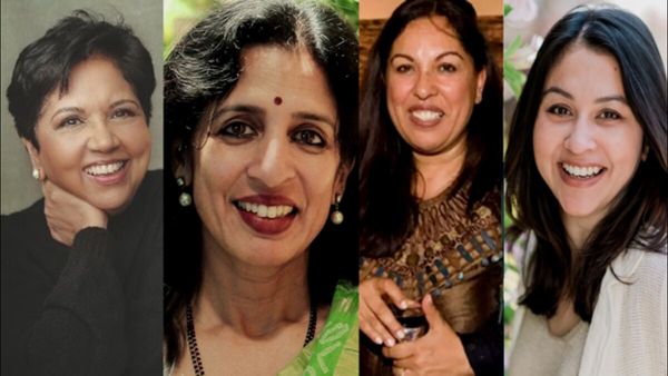 Forbes List 2023: ભારતીય મૂળની 4 મહિલાઓ અમેરિકાની સૌથી સફળ આંત્રપ્રિન્યોર, સંપત્તિ જાણીને ચોંકી જશો