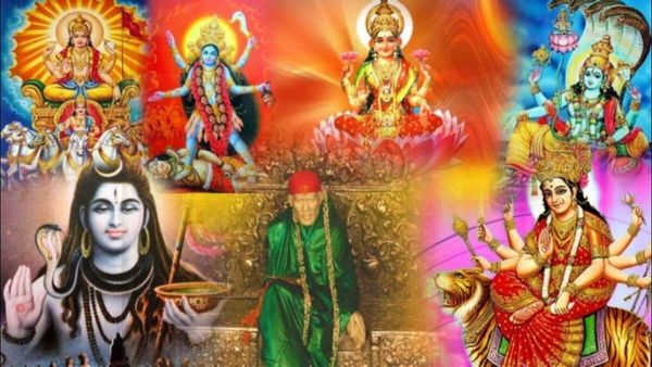 પૂજા-પાઠનુ પૂર્ણ ફળ મેળવવા માટે પોતાની રાશિ મુજબ કરો દેવી-દેવતાઓની આરાધના