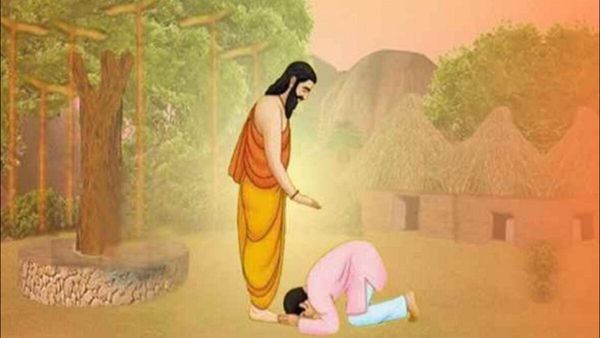 Guru Purnima 2023: કેવી રીતે થઈ ગુરુ પૂર્ણિમાની શરુઆત, જાણો તેનો ઈતિહાસ અને મહત્વ