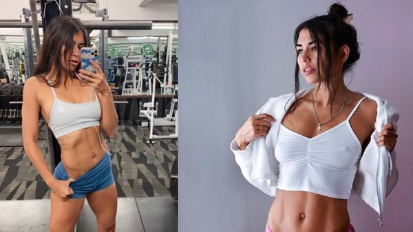 વધારે ગ્લેમરસ દેખાતી હોવાથી યુવતીને જીમમાંથી કાઢી મુકી, જાણો શું છે પુરી ઘટના?