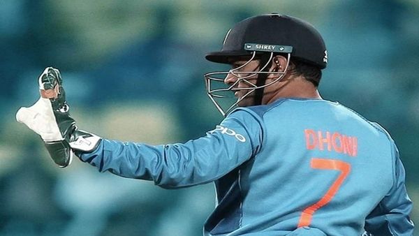 Happy Birthday MS Dhoni : જાણો ધોની વિકેટ પાછળ બોલેલી ફની કમેન્ટ