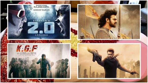 Highest Grossing Sequels : આ છે સૌથી વધુ કમાણી કરનારી ટોપ 5 સિક્વલ