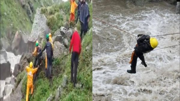 હિમાચલમાં વરસાદનો કહેર, અત્યાર સુધી 88 લોકોના ગયા જીવ, કિન્નોરમાં NDRFએ 28 લોકોને બચાવ્યા