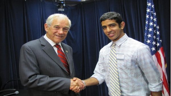 મૂળ ભારતીય ઉમેદવાર લડશે અમેરિકી રાષ્ટ્રપતિની ચૂંટણી, જાણો કોણ છે હર્ષવર્ધન સિંહ રાઠોડ?