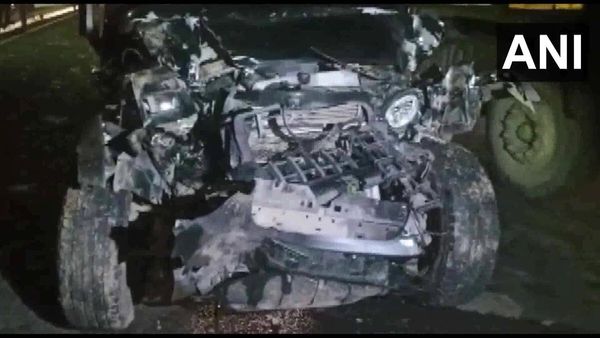 ઈસ્કોન બ્રીજ હિટ એન્ડ રન કેસમાં મૃતકોને 4 લાખ, ઘાયલોને 50 હજારના વળતરની CM ભૂપેન્દ્ર પટેલે કરી જાહેરાત