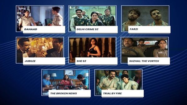 આઇએફએફએમ નોમિનેશમાં છવાઇ પઠાણ, જાણો IFFM 2023 Nomination list