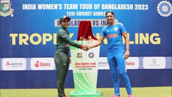 IND vs BAN Women T20: ભારતે 2-1થી સિરીઝ પર કર્યો કબ્જો, બાંગ્લાદેશે જીતી છેલ્લી મેચ