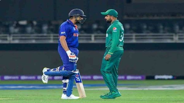 IND vs PAK : ભારત-પાકની મેચનો બદલાયો સમય, જાણો નવી તારીખ