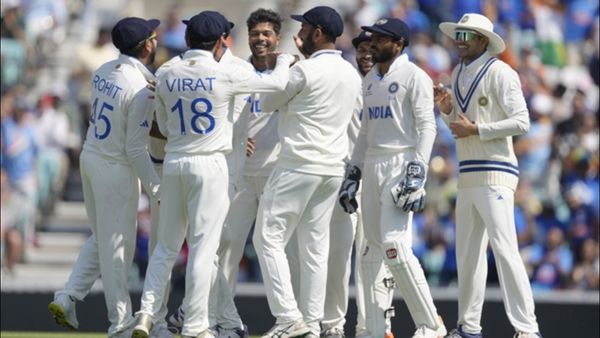 WI vs IND: વરસાદથી મેચ ડ્રો થવા પર કોને મળશે પોઇન્ટ? જાણો