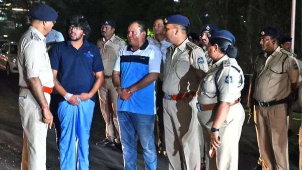 ઈસ્કોન બ્રિજ અકસ્માતની અમદાવાદ પોલીસ કમિશનરની દેખરેખ હેઠળ તપાસ થશે