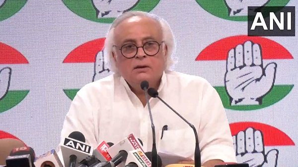 'અમે અમારા નિવેદન પર કાયમ. 15 જુને કરી ચૂક્યા છીએ સ્ટેન્ડ ક્લિયર, યુનિફોર્મ સિવિલ કોડ પર બોલ્યા જયરામ રમેશ