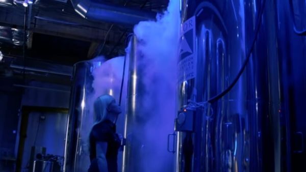 આ ટેકનોલોજી મરેલા માણસને ફરીથી જીવતા કરશે, જાણો શું છે ક્રાયોનિક્સ ટેકનોલોજી