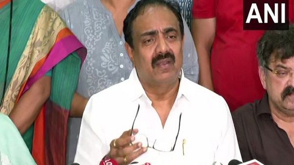 Maharastra NCP એ અજિત પવાહ સહિત 9 ધારાસભ્યો વિરુદ્ધ દાખલ કરી અયોગ્યતા અરજી, ECI ને પણ લખ્યો પત્ર