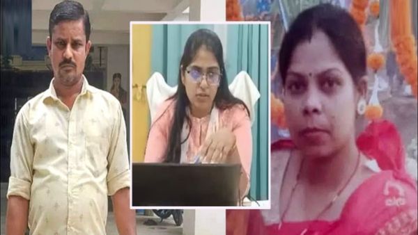 ઝારખંડમાં બીજી 'જ્યોતિ મૌર્ય', લાખો રૂપિયા ખર્ચીને પત્નીને ભણાવી, હવે ભટકી રહ્યો છે પતિ