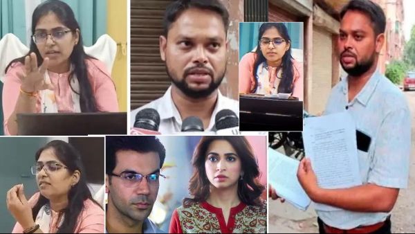 'ઠુકરા કે મેરા પ્યાર..' શું IAS બનશે જ્યોતિ મૌર્યનો પતિ આલોક? કોચિંગ સેન્ટરે આપી ઓફર