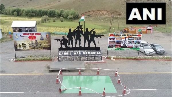 Kargil Vijay Diwas: 24 માં કારગીલ વિજય દિવસની તૈયારી શરુ, યુદ્ધ સ્મારકનો કરવામાં આવ્યો સણગાર