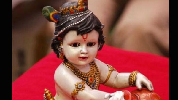 Janmashtami 2023 : ક્યારે છે શ્રી કૃષ્ણ જન્માષ્ટમી? જાણો તિથિ, મુહૂર્ત અને પૂજાવિધિ