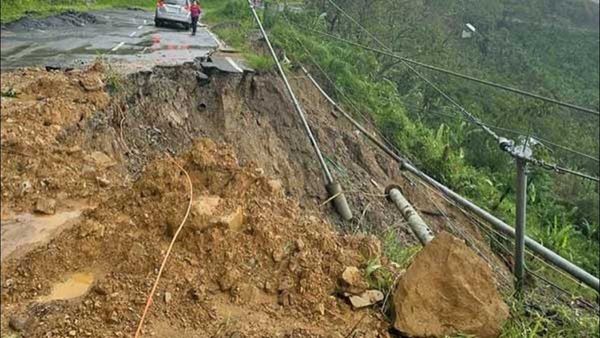 મહારાષ્ટ્રના રાયગઢમાં લેન્ડસ્લાઈડ, ઘણા લોકો ફસાયા, 4 લોકોના મોત, 3 ઘાયલ