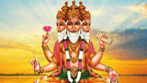 Mythology News : દુનિયા કોણે બનાવી? જાણો શું કહે છે શિવ પુરાણ