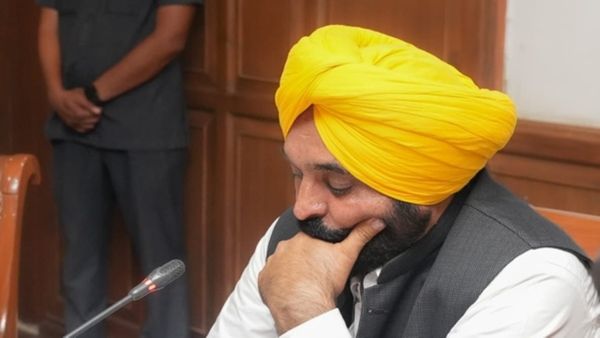 Punjab News : ડ્રગ્સના તરસ્કર સામે માન સરકારની લાલ આંખ, લાખો રૂપિયાના હેરોઈન સાથે બે ઝડપાયા