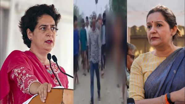 મણિપુરમાં મહિલાઓને નગ્ન ફેરવવાના વીડિયો પર ભડક્યુ વિપક્ષ, કહ્યુ - પીએમ મોદીનુ મૌન શરમજનક