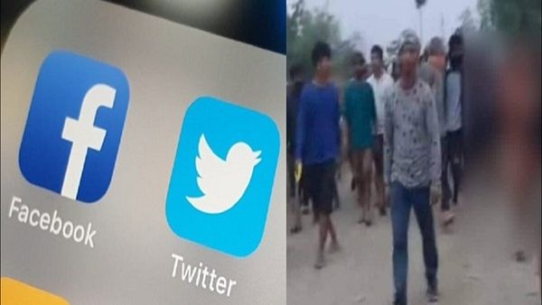 Manipur News: મહિલાઓની નગ્ન પરેડનો વીડિયો શેર કરવા પર રોક, સરકારે ટ્વિટરને જાહેર કર્યો આદેશ