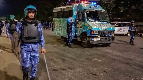 મણિપુરના વાયરલ વીડિયોને લઇ CBIએ દાખલ કરી FIR, તપાસ શરૂ કરાઇ