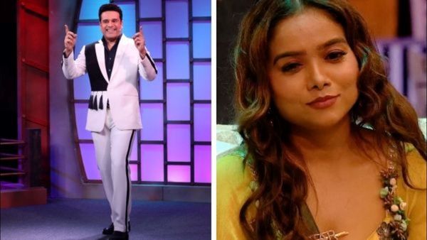 BB OTT 2: મનીષા રાનીને જાણી જોઇ કૃષ્ણા અભિષેકે કરી ટાર્ગેટ? લોકોએ સંભળાવી ખરીખોટી