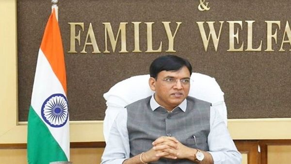 કેન્દ્રીય મંત્રી મનસુખ માંડવિયાએ ભાવનગર જિલ્લાની 186 શાળાઓ માટે ગ્રાન્ટ ફાળવી