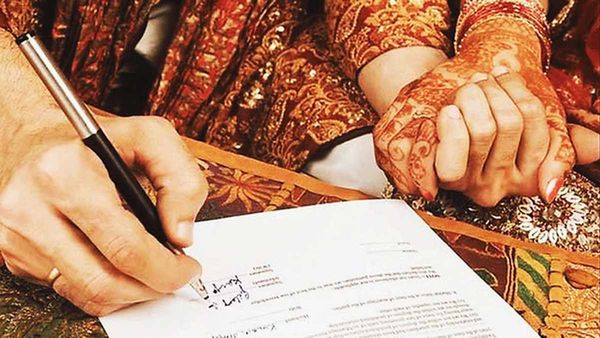 બિહારમાં ઝડપથી વધી રહ્યો છે કોર્ટ મેરેજનો ટ્રેન્ડ, જાણો કેમ આવુ થઈ રહ્યું છે?