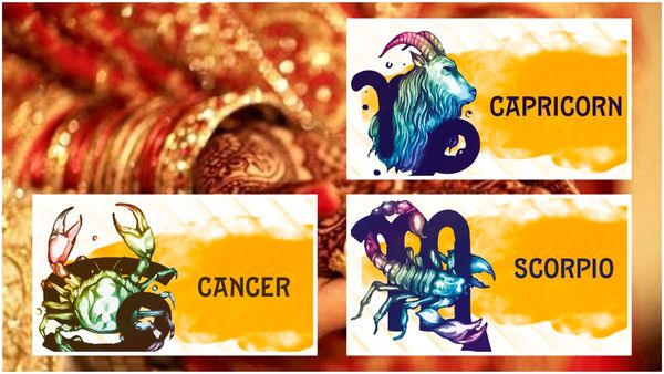 Marriage Zodiac : આ બે રાશિ લગ્ન માટે શ્રેષ્ઠ રાશિ, બની શકે છે વૃશ્ચિક રાશિના બેસ્ટ લાઇફ પાર્ટનર