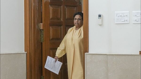 મોદી સરકાર સામે અવિશ્વાસ પ્રસ્તાવ પર કોની સાથે છે માયાવતી? જાણો બસપા સાંસદનો જવાબ