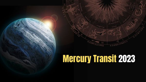Mercury Transit: બુધ હવે 8 જુલાઈએ જશે કર્ક રાશિમાં, અહીં જાણો દરેક રાશિ પર પ્રભાવ