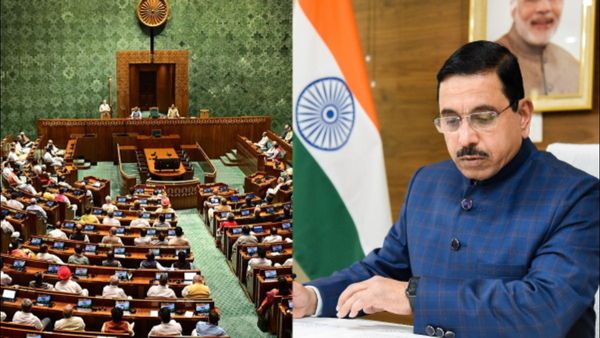 Monsoon Session 2023: 20 જુલાઇથી શરૂ થશે મોનસૂન સત્ર, 23 દિવસ ચાલશે સંસદ